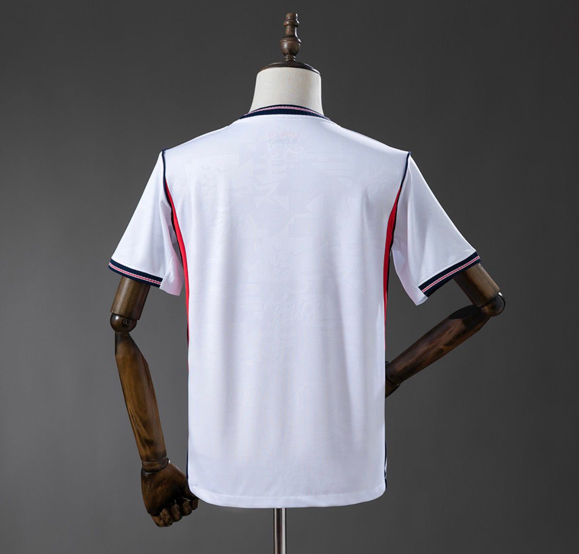 England Home 2026