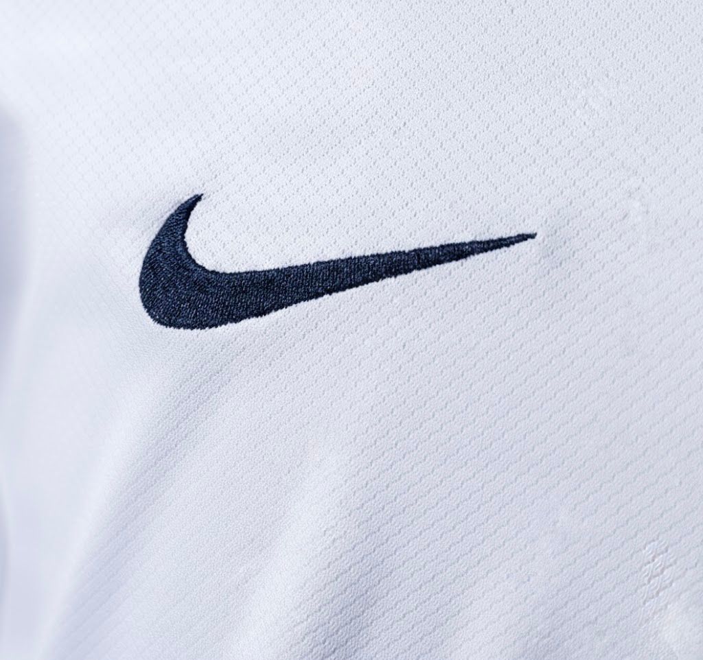England Home 2026