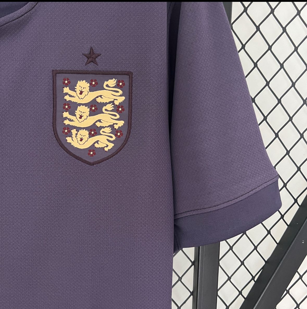 England Away 2024