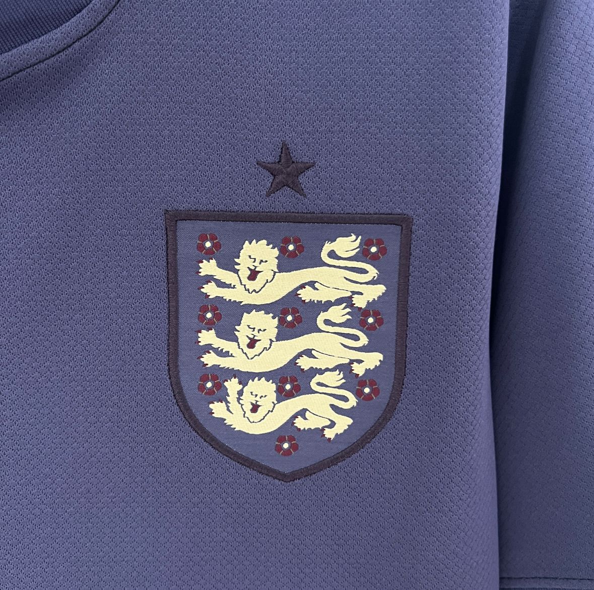 England Away 2024