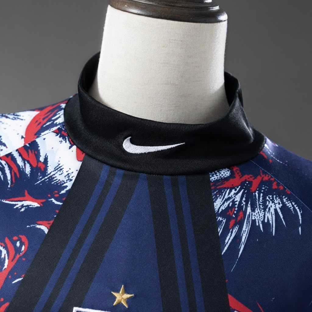 England Goalkeeper Long Sleeved Jersey 2026