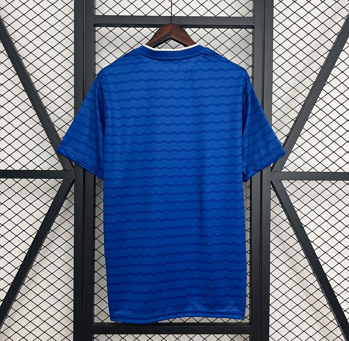 Everton Home 25/26