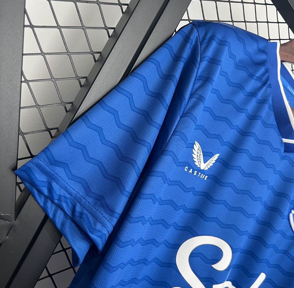 Everton Home 25/26