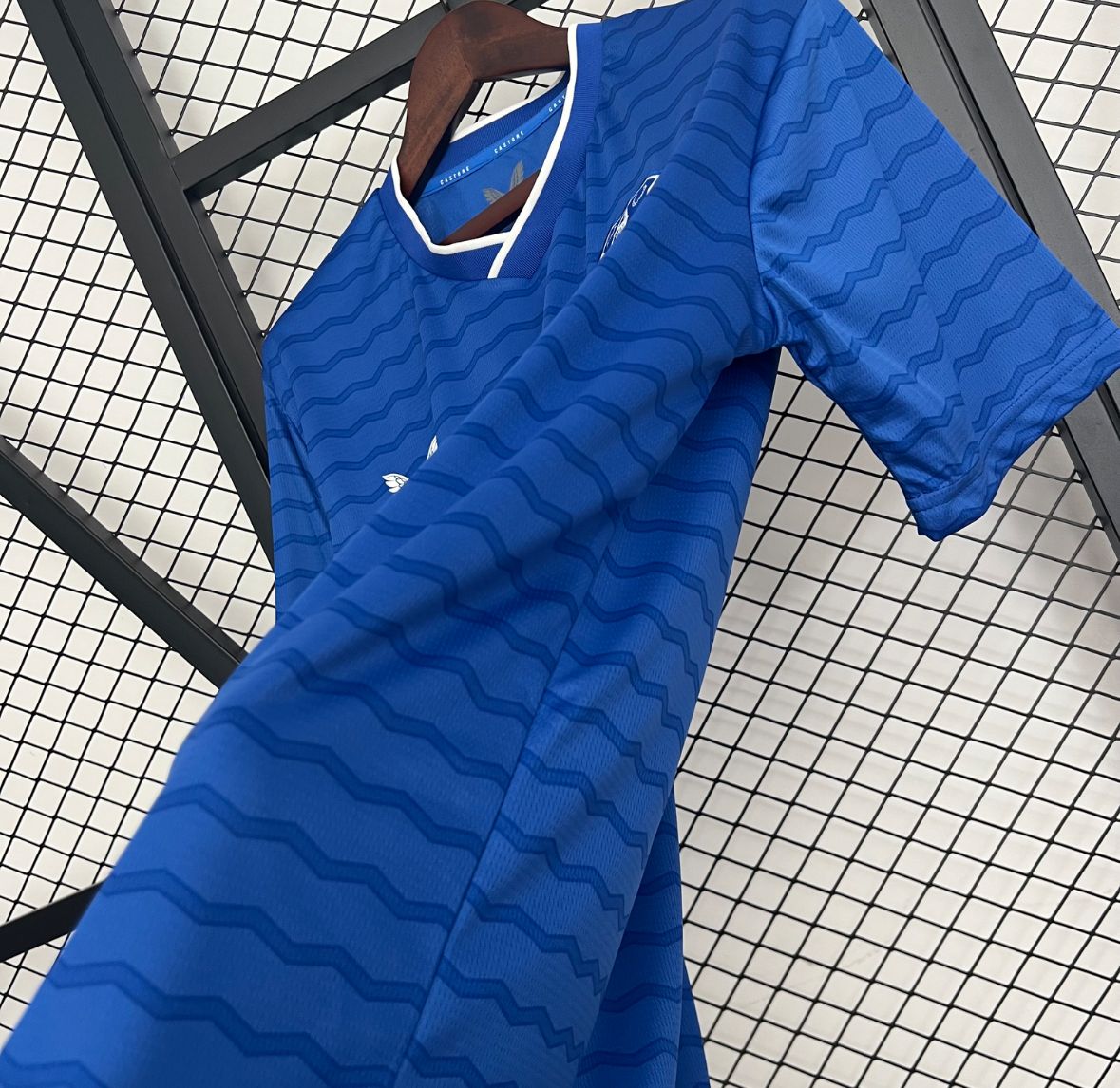 Everton Home 25/26