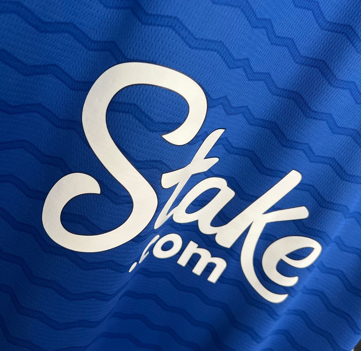 Everton Home 25/26