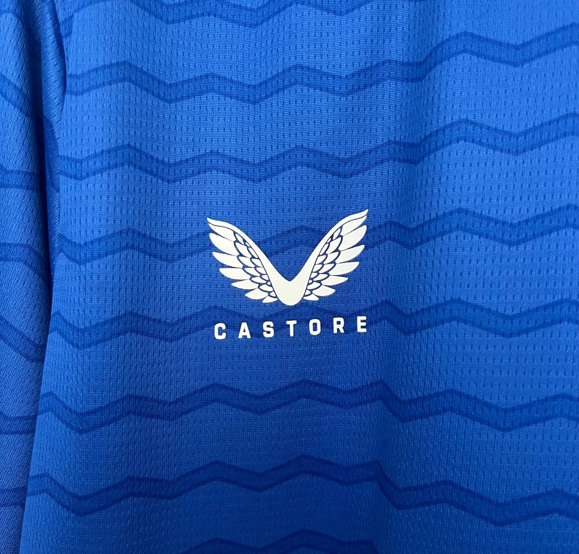 Everton Home 25/26