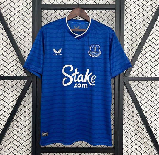 Everton Home 25/26