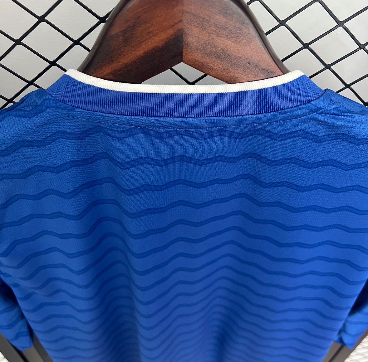 Everton Home 25/26