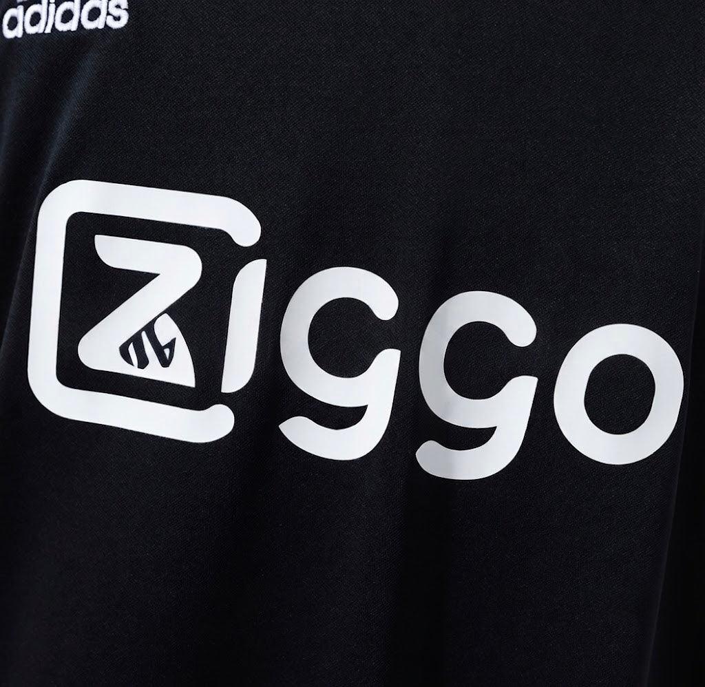 Retro Ajax Away Retro Jersey 18/19