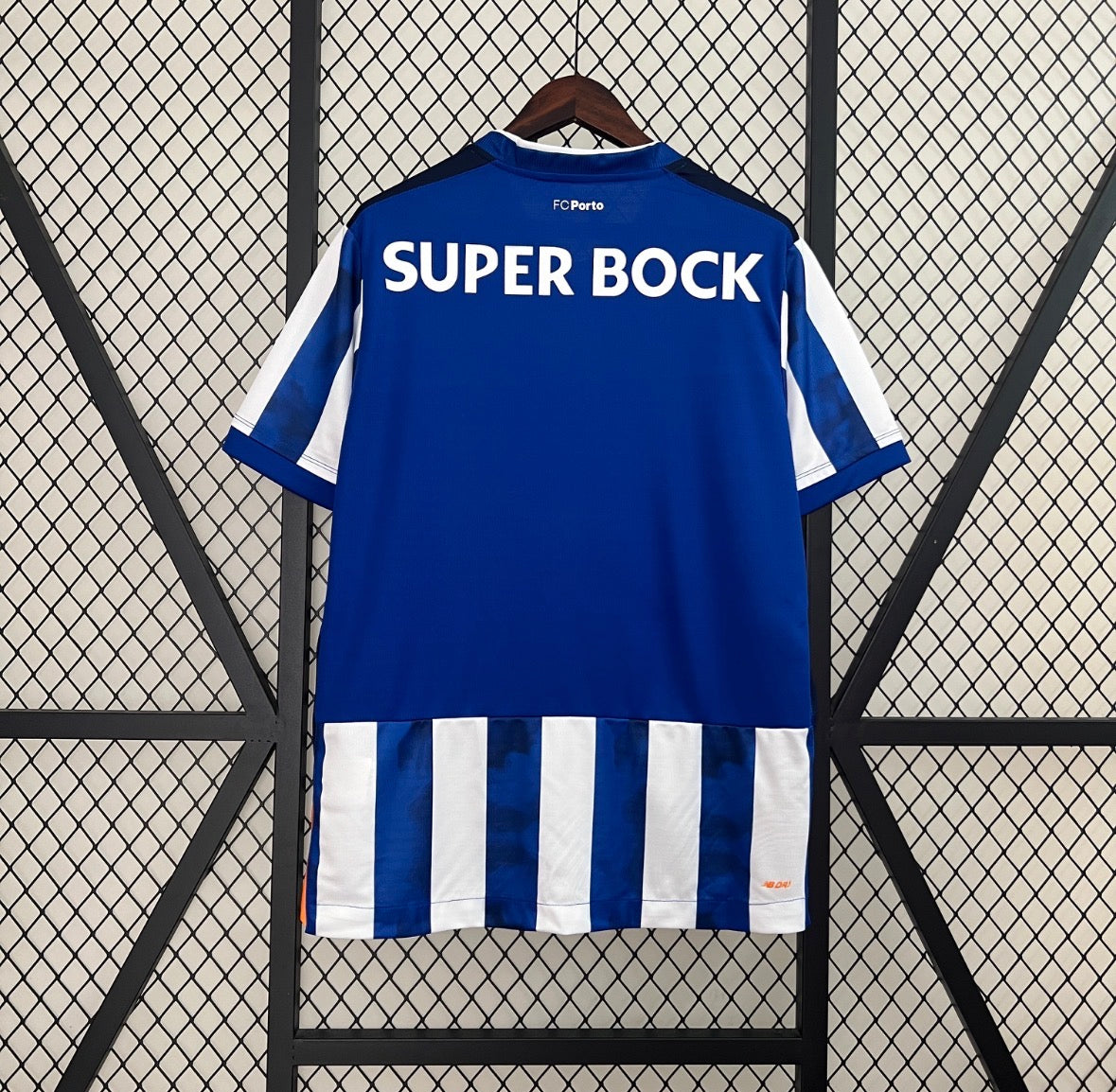 Porto Home 24/25
