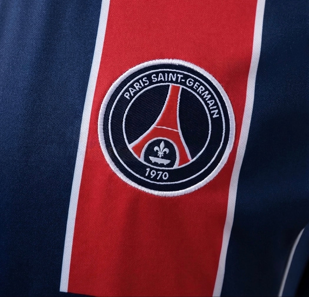 PSG Home Retro Jesery 04/05