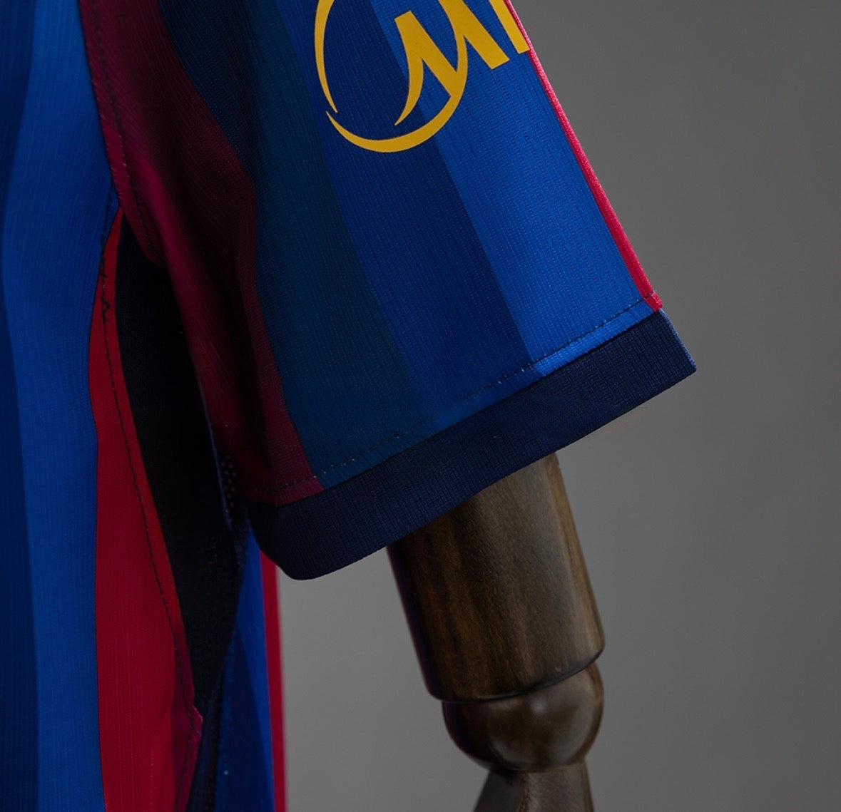 Barcelona Home Jersey 26/27