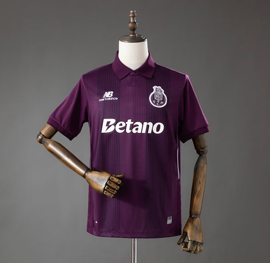 FC Porto Away 26/27 Jersey