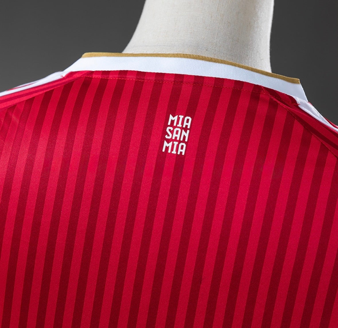 Bayern Munich Home Jersey 26/27