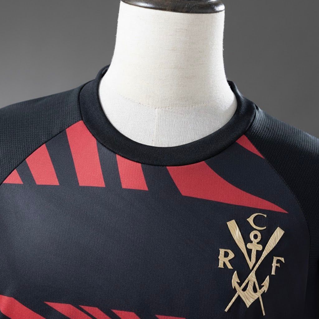 Flamengo Special Edition 25/26