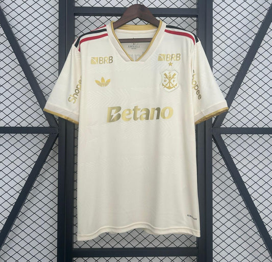 Flamengo Third Away 25/26