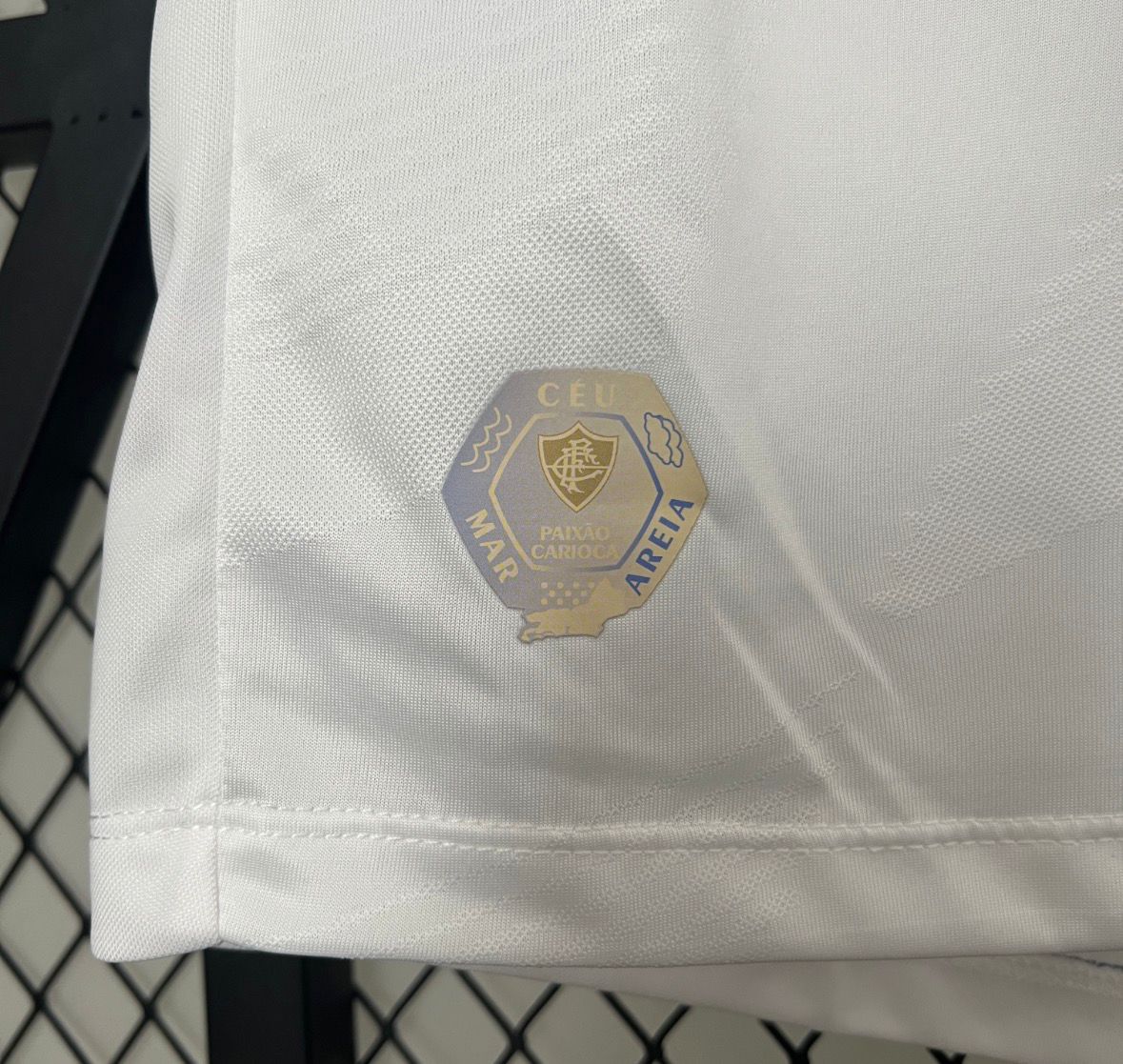 Fluminense Away 24/25