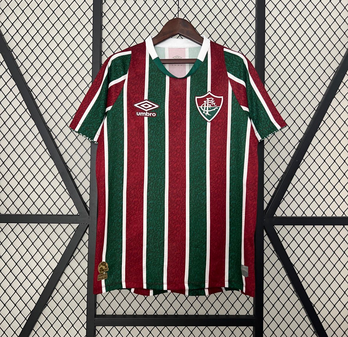 Fluminense Home 24/25
