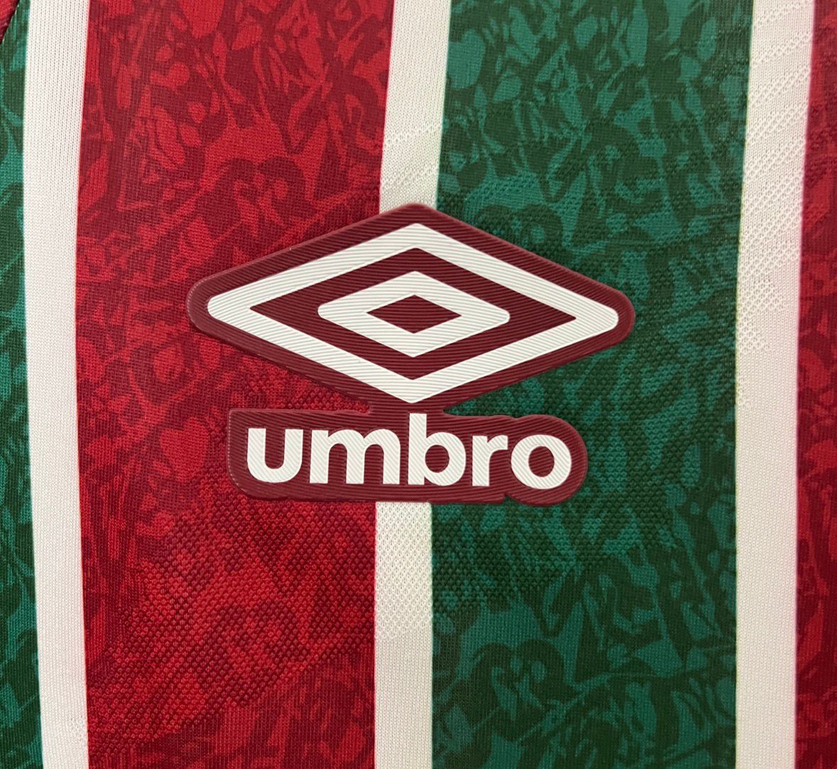 Fluminense Home 24/25