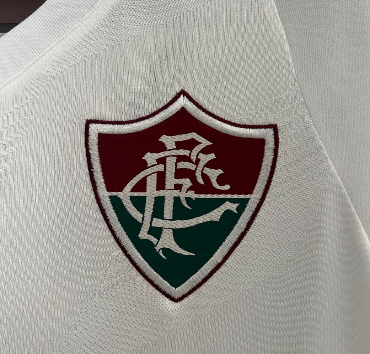 Fluminense Away 24/25