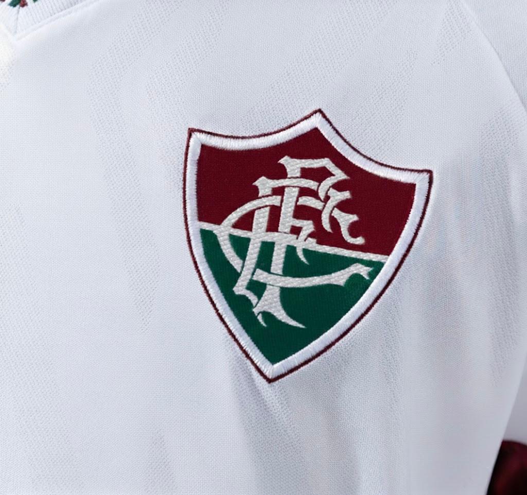 Fluminense Away 25/26
