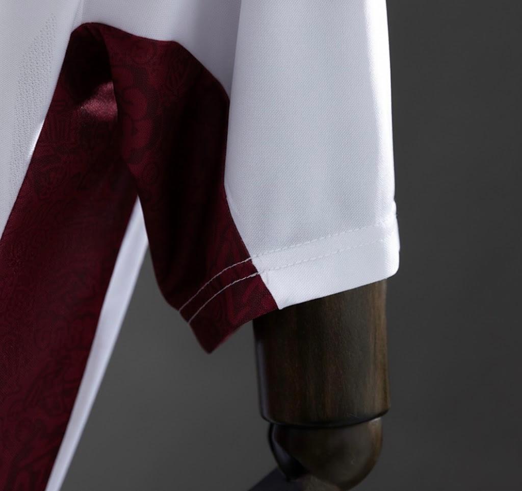 Fluminense Away 25/26