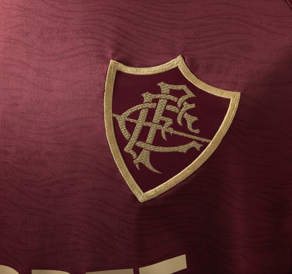 Fluminense Third Away 25/26