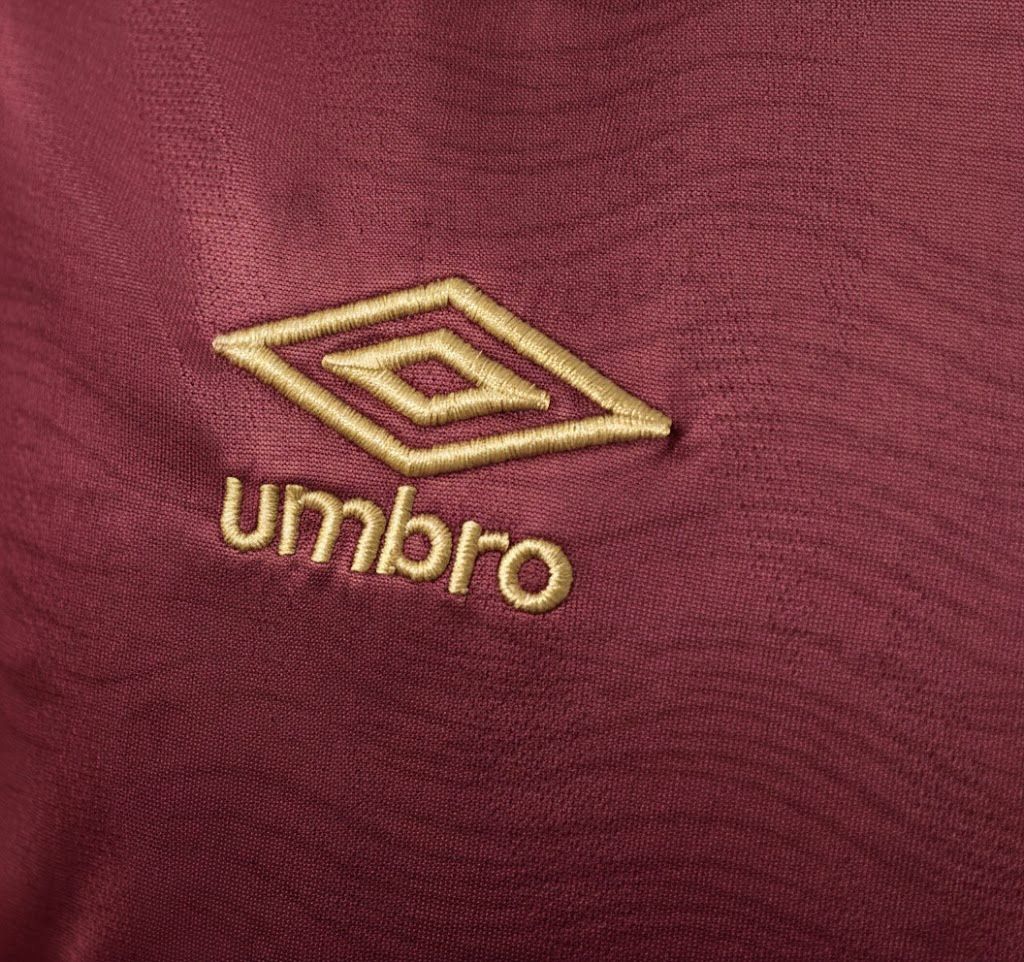 Fluminense Third Away 25/26