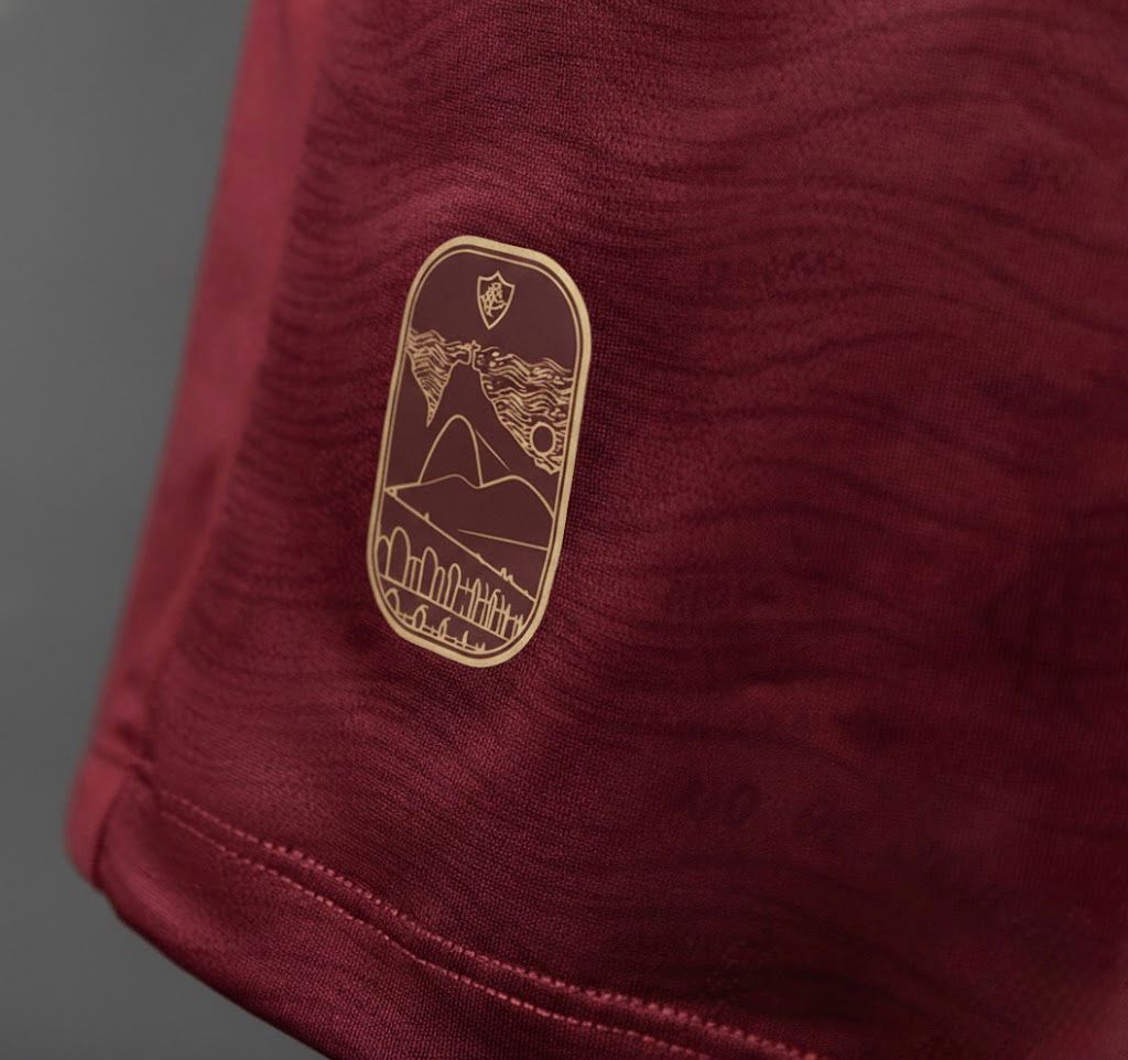 Fluminense Third Away 25/26