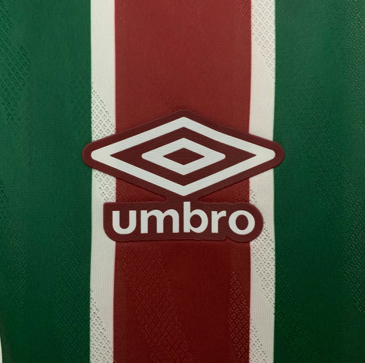 Fluminense Home 25/26
