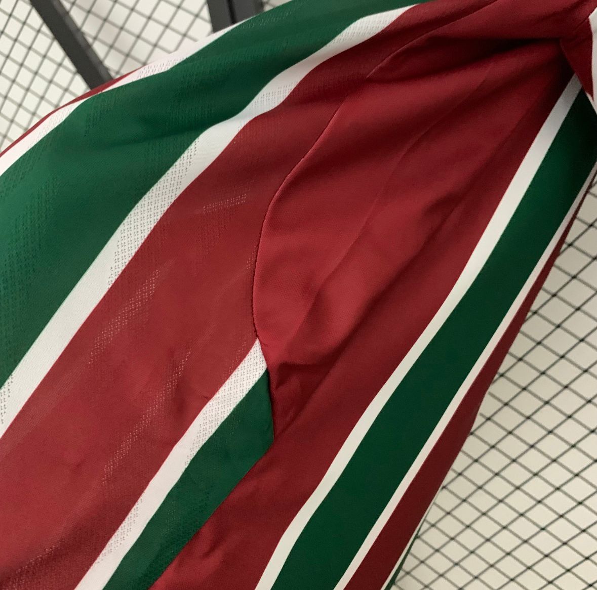 Fluminense Home 25/26