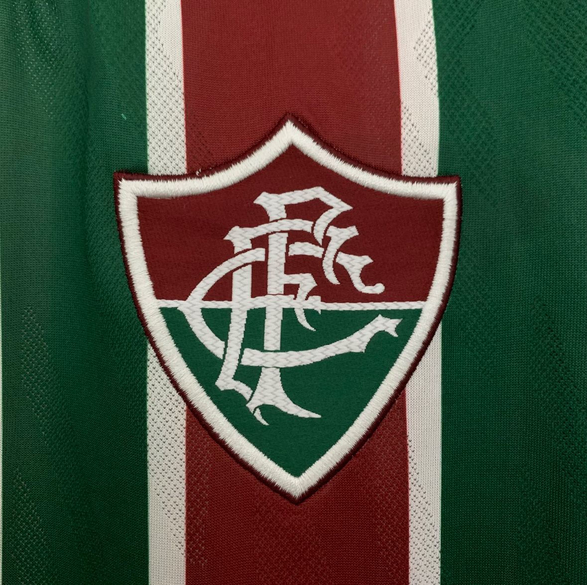 Fluminense Home 25/26
