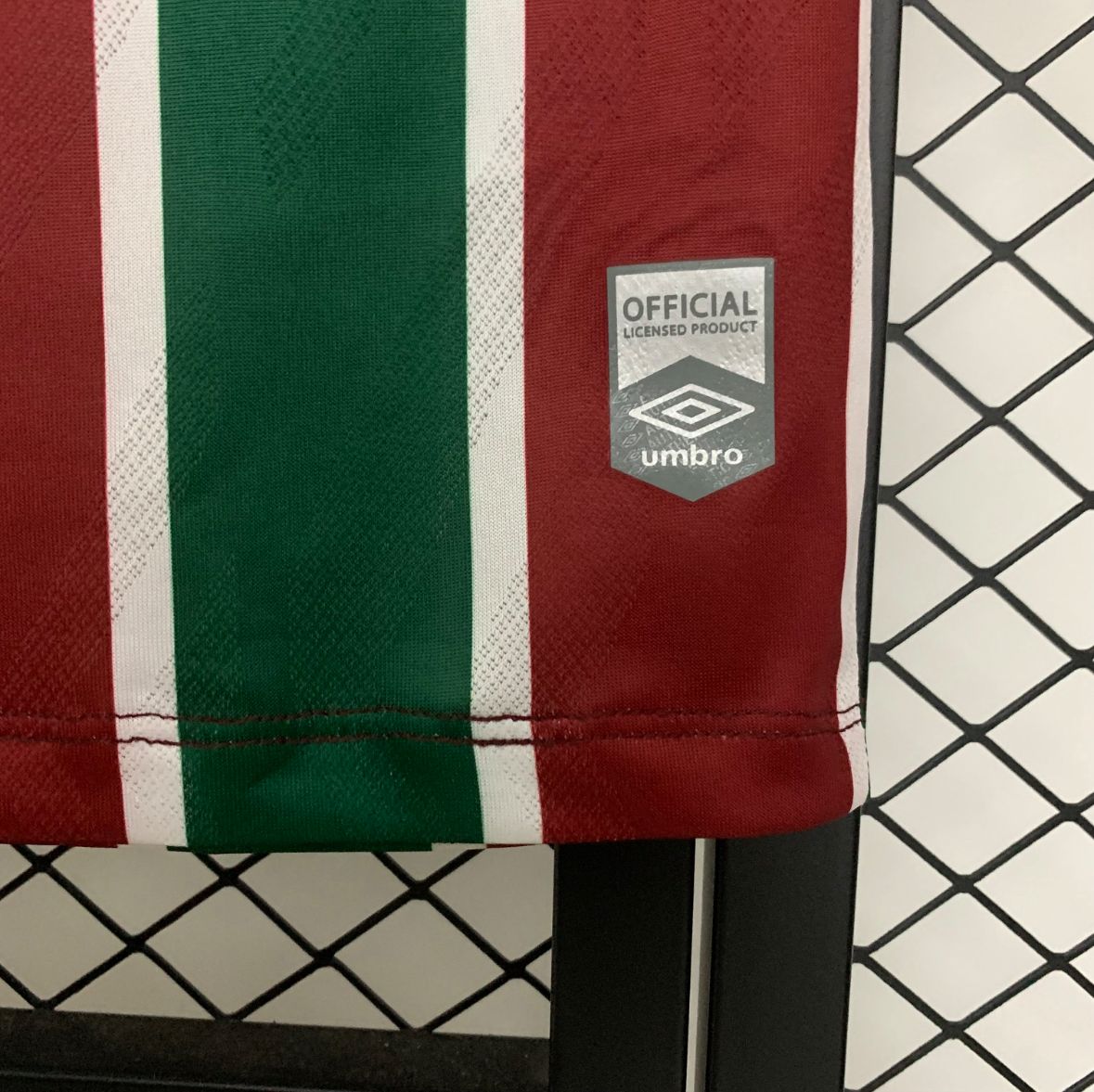 Fluminense Home 25/26