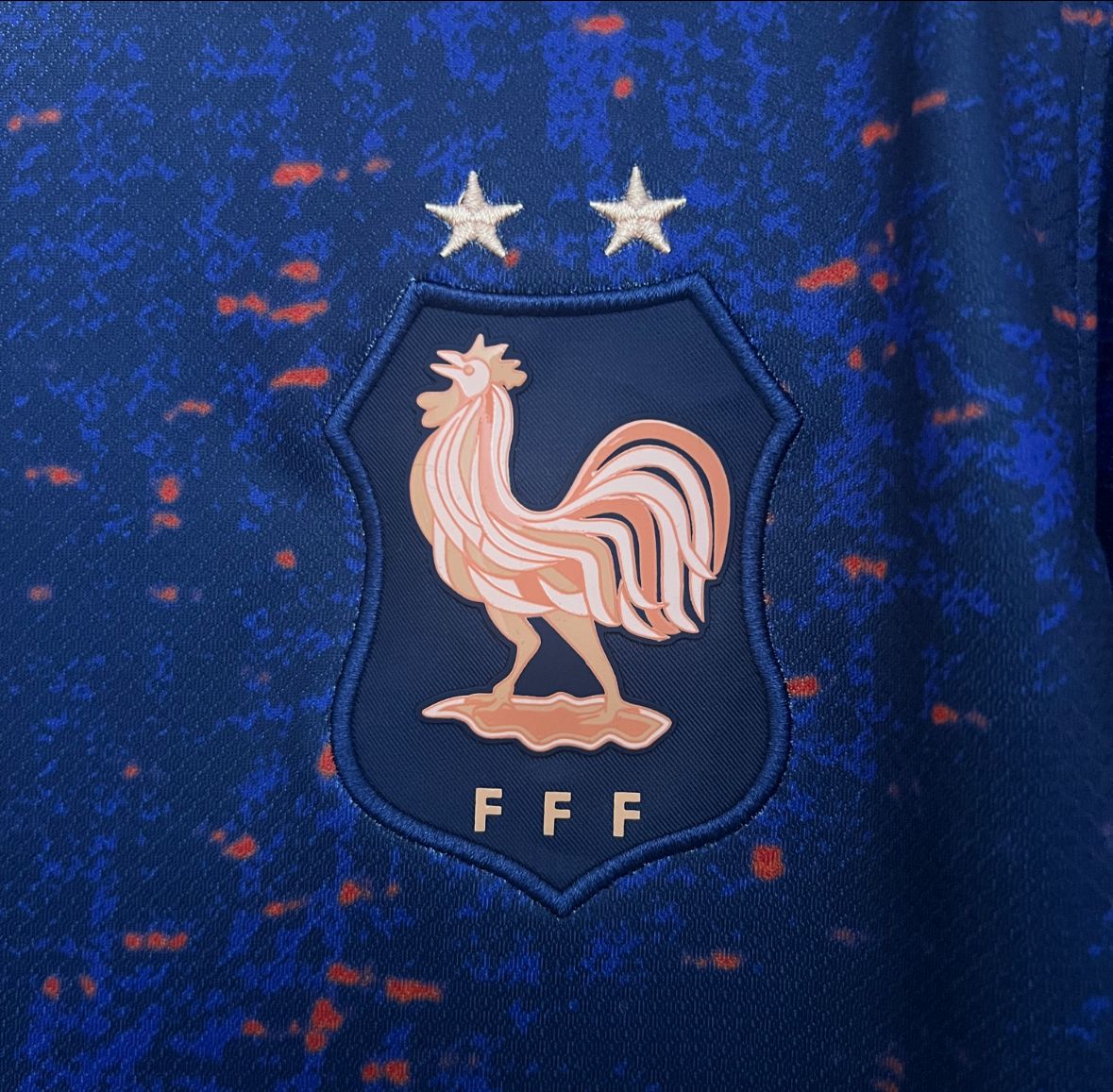 France Home 25/26