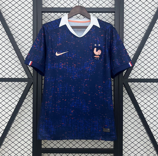 France Home 25/26