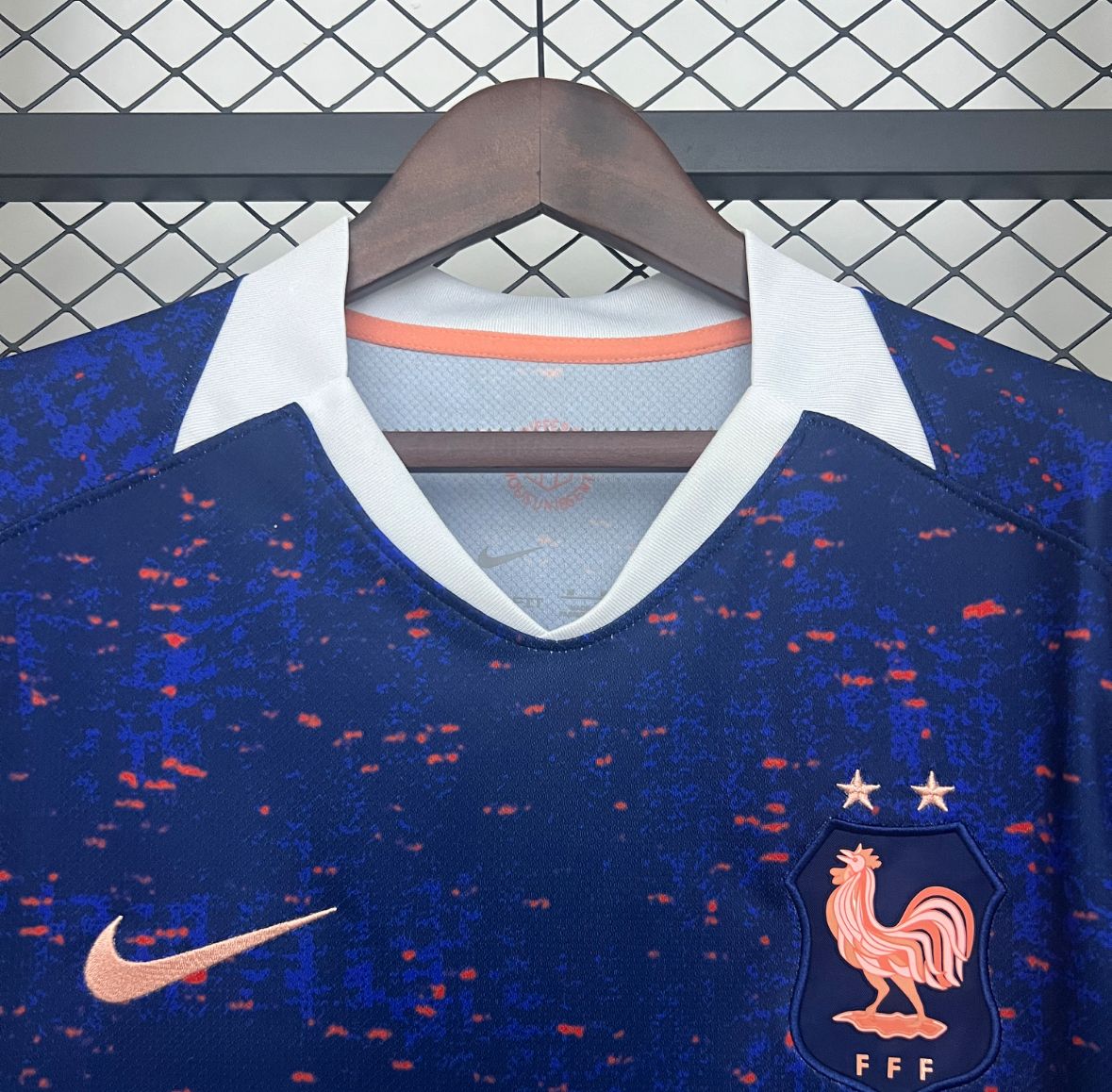 France Home 25/26