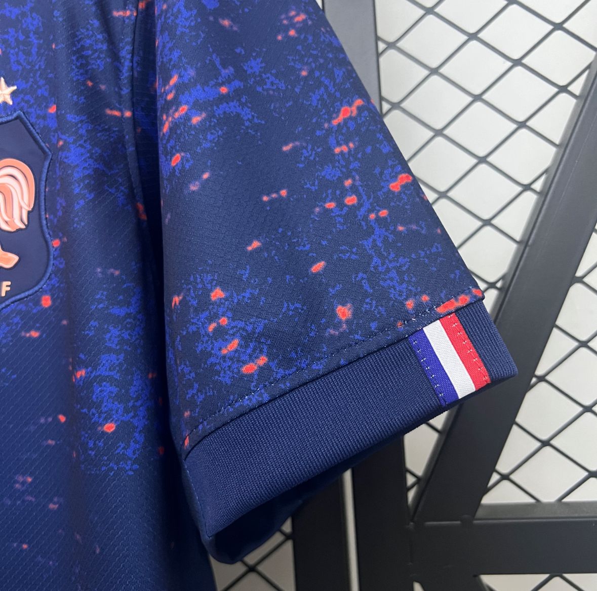 France Home 25/26