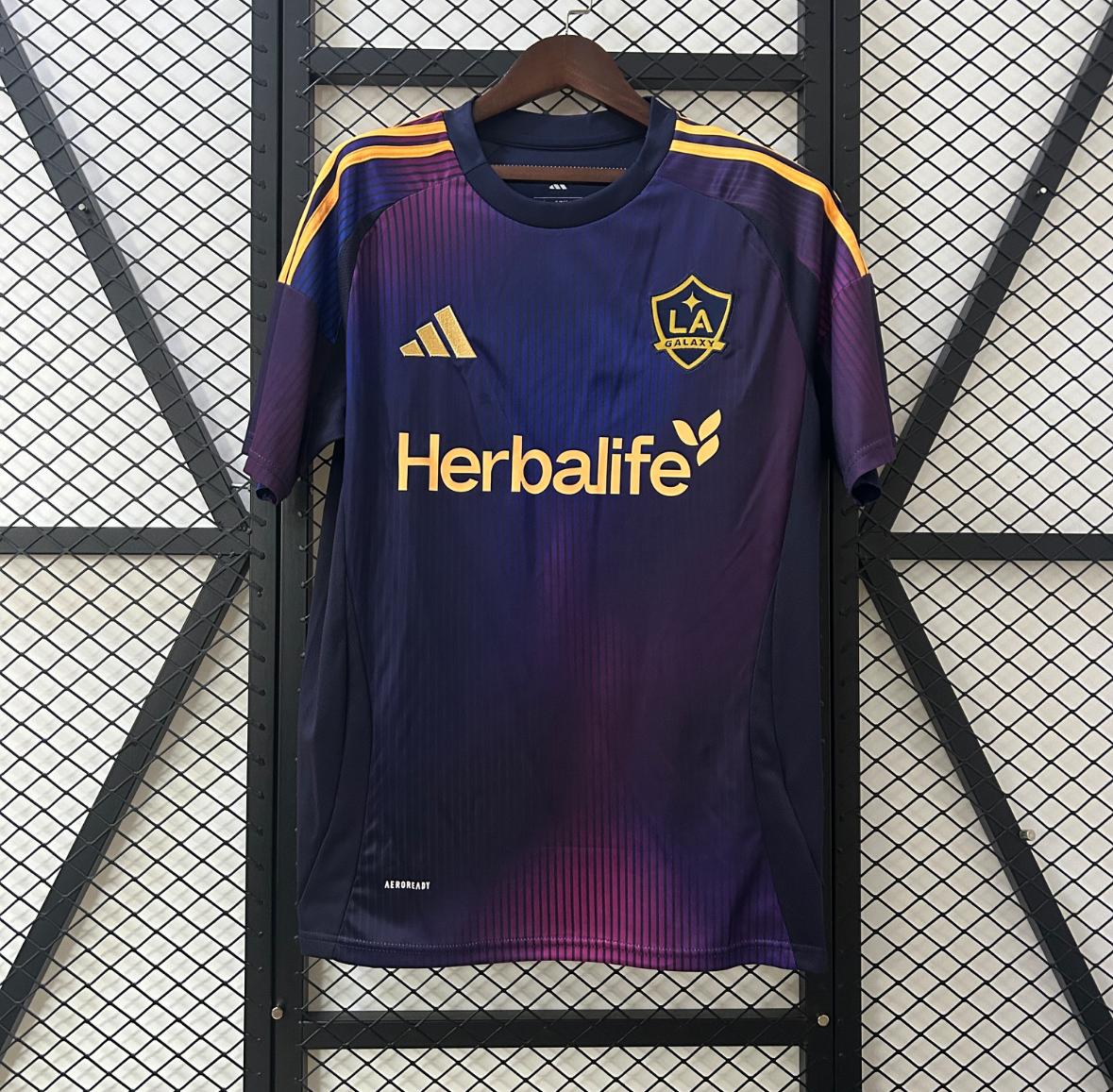 Galaxy Los Angeles Away 25/26