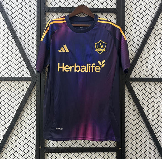 Galaxy Los Angeles Away 25/26