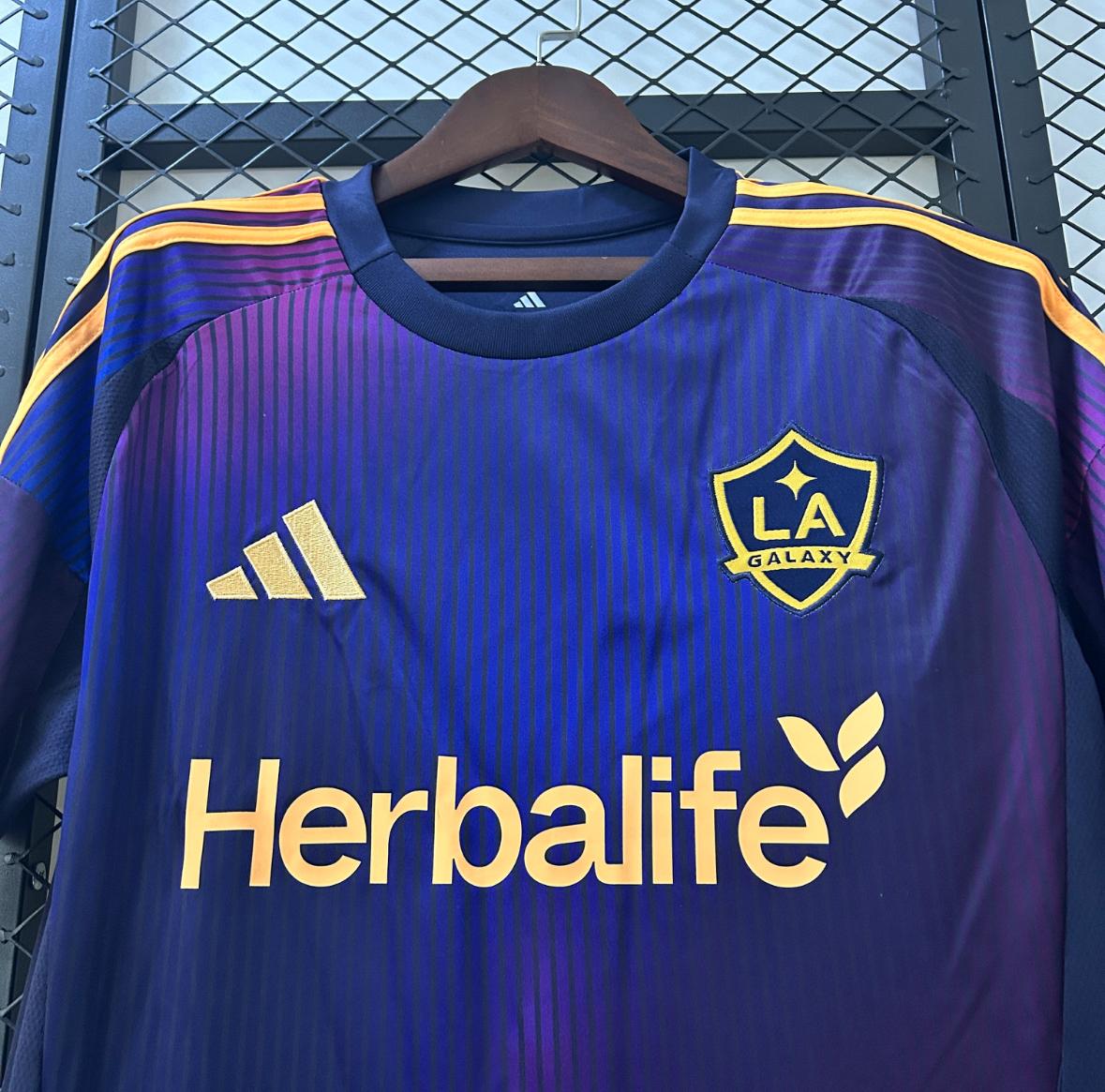 Galaxy Los Angeles Away 25/26