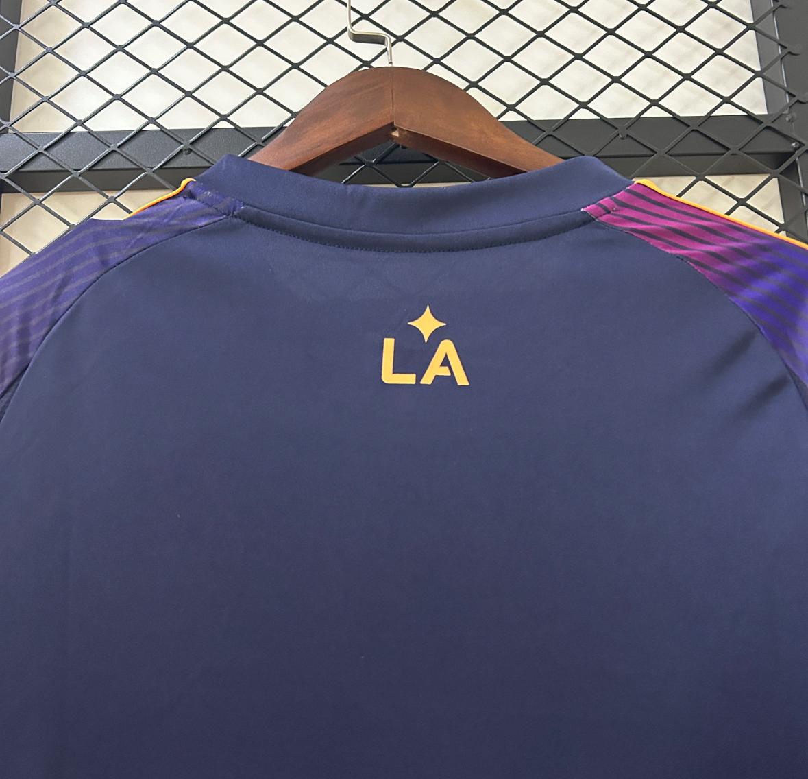 Galaxy Los Angeles Away 25/26
