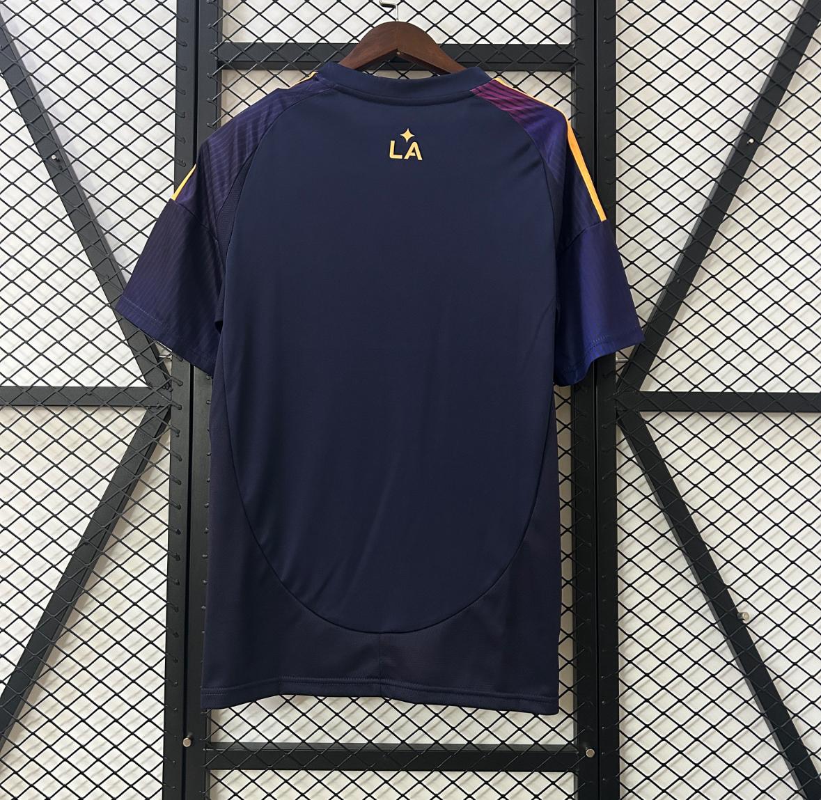 Galaxy Los Angeles Away 25/26