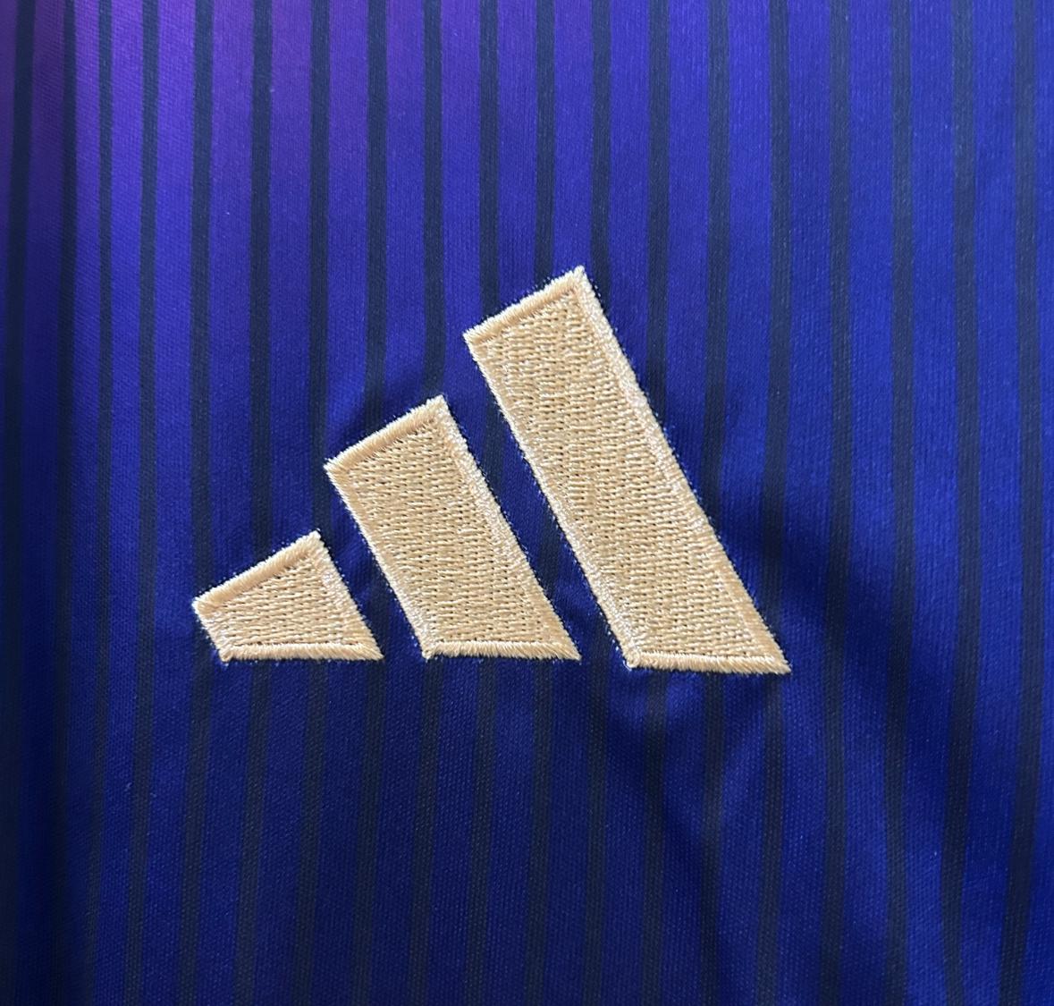 Galaxy Los Angeles Away 25/26