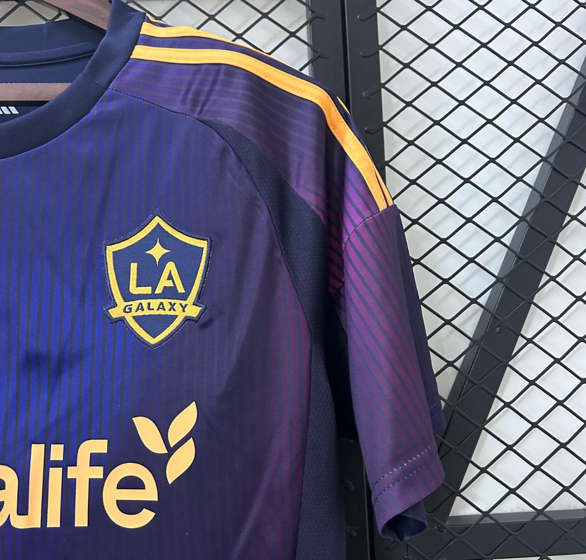 Galaxy Los Angeles Away 25/26
