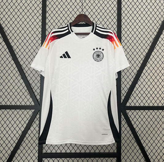 Germany Home 2024