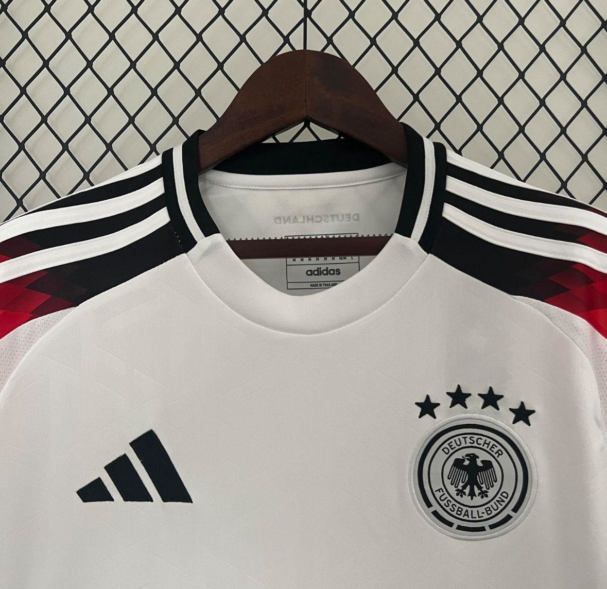 Germany Home 2024