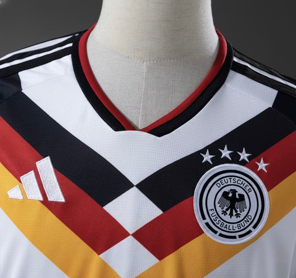 Germany Home 2026
