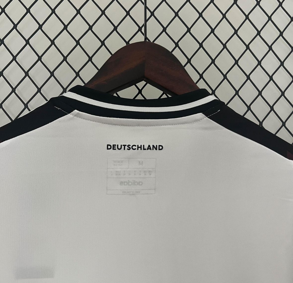 Germany Home 2024