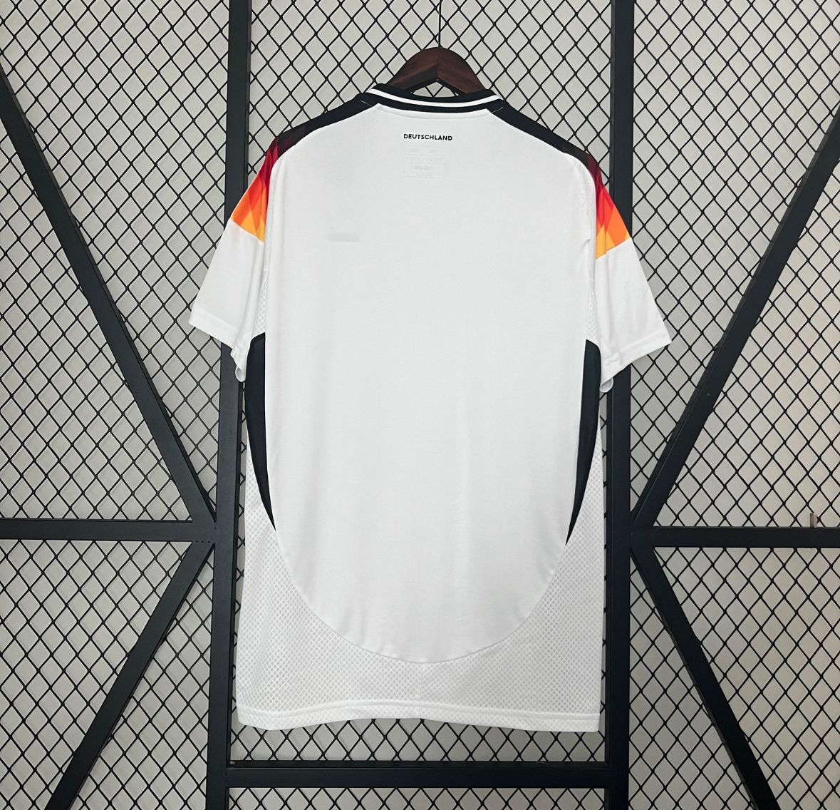 Germany Home 2024