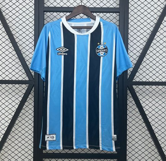 Gremio Home 25/26